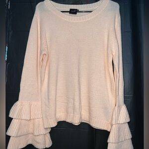 Cliche Sweater. Size M.